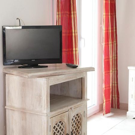 Residence Village D'Oc Golf De Beziers By Popinns Dış mekan fotoğraf
