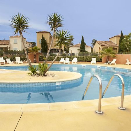 Residence Village D'Oc Golf De Beziers By Popinns Dış mekan fotoğraf