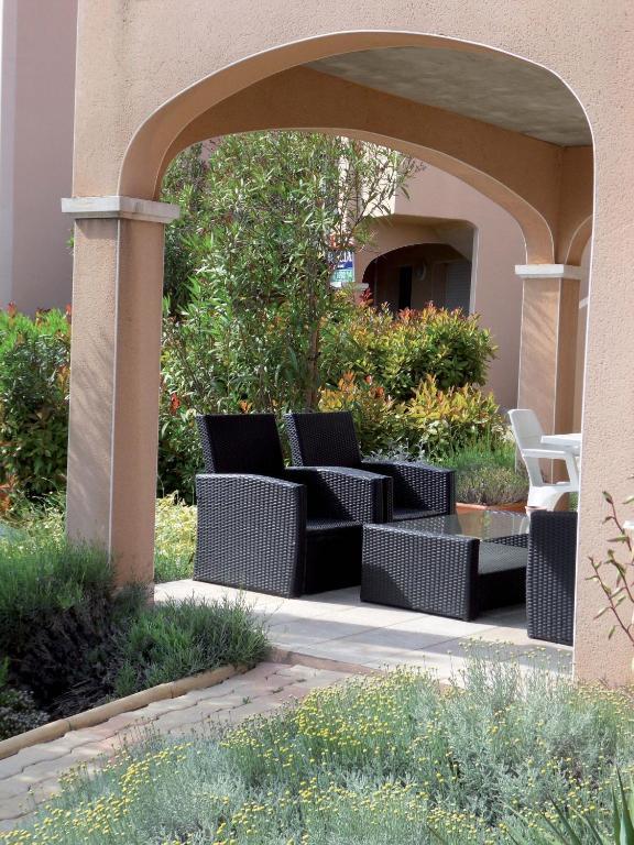 Residence Village D'Oc Golf De Beziers By Popinns Dış mekan fotoğraf