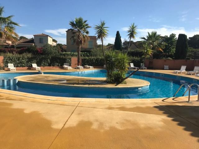 Residence Village D'Oc Golf De Beziers By Popinns Dış mekan fotoğraf