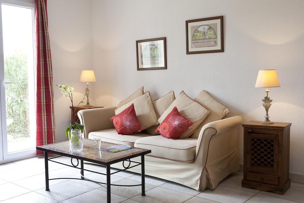 Residence Village D'Oc Golf De Beziers By Popinns Dış mekan fotoğraf