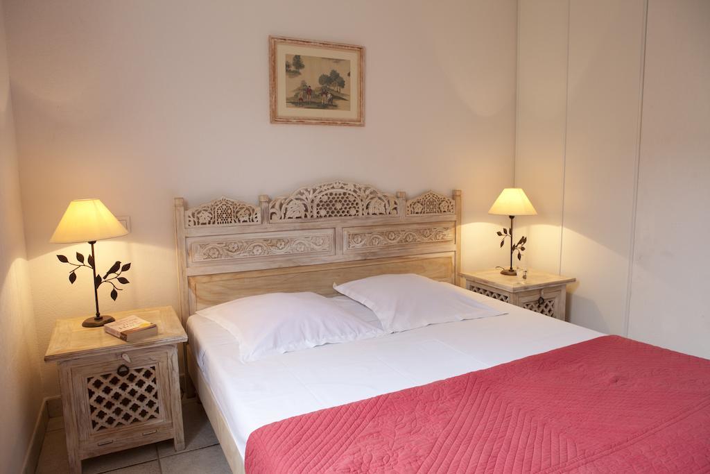 Residence Village D'Oc Golf De Beziers By Popinns Dış mekan fotoğraf