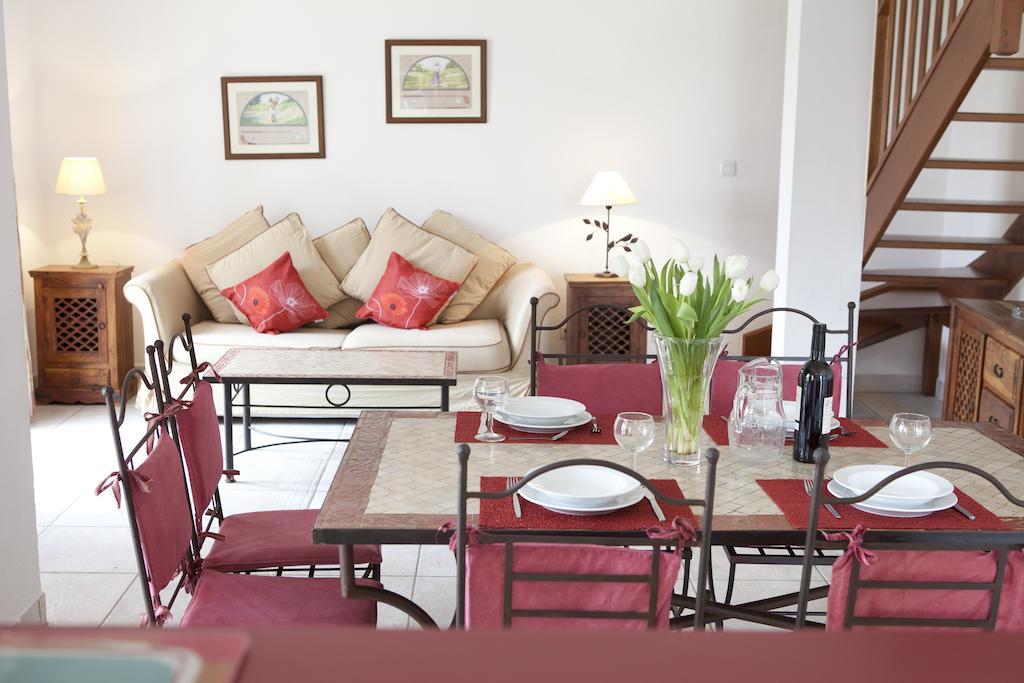 Residence Village D'Oc Golf De Beziers By Popinns Oda fotoğraf