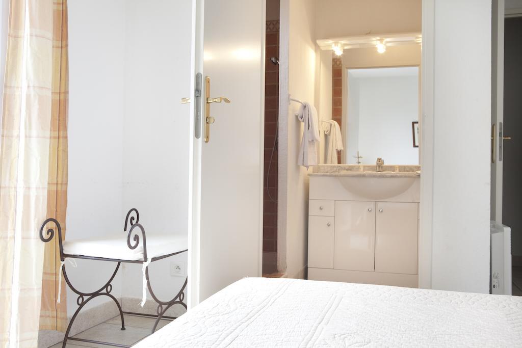 Residence Village D'Oc Golf De Beziers By Popinns Oda fotoğraf