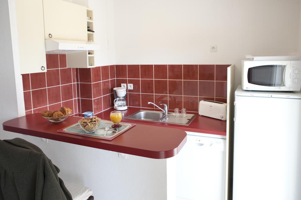Residence Village D'Oc Golf De Beziers By Popinns Dış mekan fotoğraf