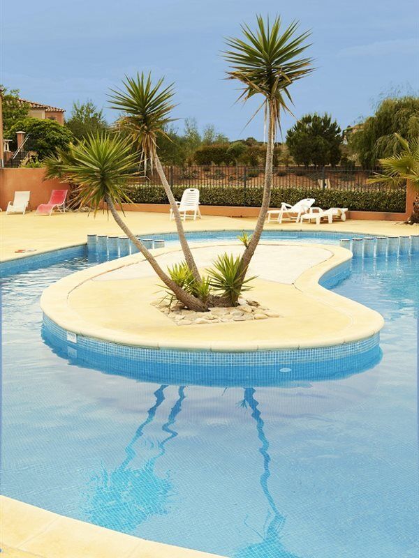 Residence Village D'Oc Golf De Beziers By Popinns Dış mekan fotoğraf